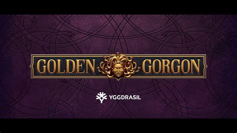 Golden Gorgon Betano